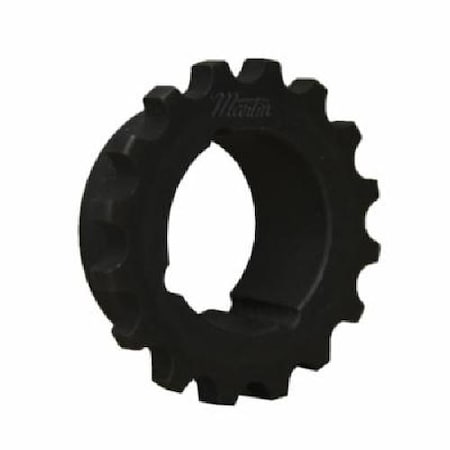 Martin Cplg Spk Roller Tb, 6020TBF 6020TBF